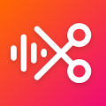 Audio Editor - Ringtone Maker icon