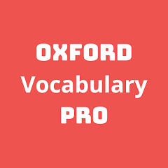 Oxford Vocabulary PRO icon
