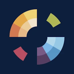 Color Gear: color wheel Mod Apk [Paid for free]