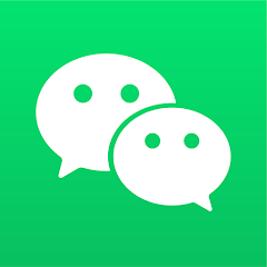 WeChat Mod