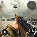 jogo de tiro: jogo de arma fps Mod