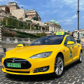 Taxi Simulator Car Driving Mod