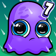 Moy 7 - Virtual Pet Game Mod Apk 2.174 [Unlimited money]
