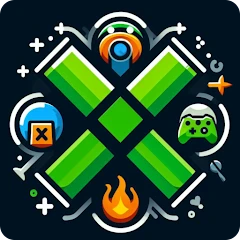 My Xbox Friends & Achievements Mod Apk [Paid for free][Free purchase]