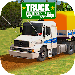 Truck Sim Brasil Mod