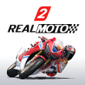 Real Moto 2 Mod