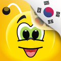 Korece öğren - 15.000 kelime Mod