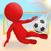 Crazy Kick! Fun Football game Mod