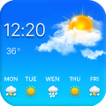 Weather Radar Pro - Please do not buy this app! Mod