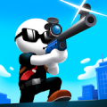 Johnny Trigger - Sniper Game Mod