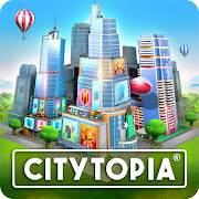 Citytopia® Mod Apk