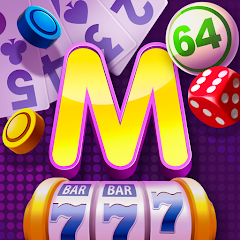 MundiGames: Bingo Slots Casino Mod Apk