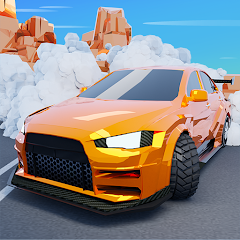 Clicker Racing 3D Mod