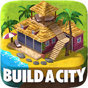 Town Building Games: Tropic Ci Mod