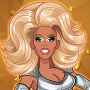 RuPaul's Drag Race Superstar APK+MOD (Unlimited money)v1.17.0 RuPaul's Drag Race Superstar