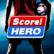 Score! Hero Mod Apk