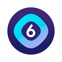OneMax 6 - Icon Pack (Round) Mod Apk [Full]