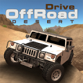 OffRoad Drive Desert‏ Mod
