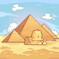 Pixel Civilization: Idle Game icon