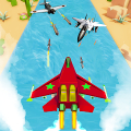 Modern Air Jet Fighter Games‏ Mod
