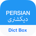 English Persian Dictionary - Dict Box Mod