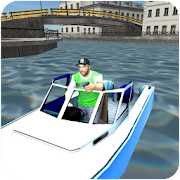 Miami Crime Simulator 2 Mod Apk 3.0.8 [Unlimited money]