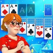 Solitaire: Card Games Mod