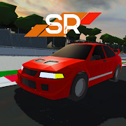 Sunset Racers Mod