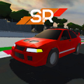 Sunset Racers icon