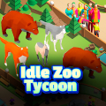 Idle Zoo Tycoon: Animal Park Mod
