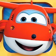 Super Wings Wonderful Worlds Mod APK