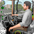 Real Bus Parking Driving Game Mod