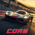 Car Drift, Race & Stunt icon