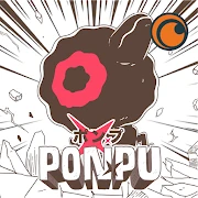 Crunchyroll: Ponpu Mod Apk 
