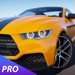 Car Game Pro - Parking & Race Mod