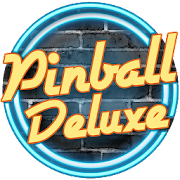 Pinball Deluxe: Reloaded Mod