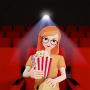 Movie Cinema Simulator APK+MOD (Remove ads)v4.2.32 Movie Cinema Simulator
