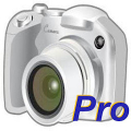 Photo Auto Snapper Pro icon
