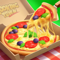 Cooking Town - Restaurant Game Mod