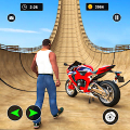 Bike Race 3D: Motorcycle Games Mod
