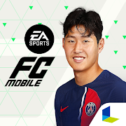 FC 모바일 icon