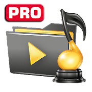 Folder Player Pro Mod Apk 5.22 [Unlocked]