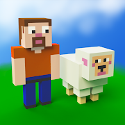 CubeCrafter Mod Apk 1.17.4 [Free purchase]