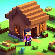 Craft Valley - Building Game Mod