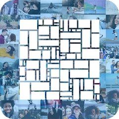 Gandr: Unlimited photo collage Mod Apk [Remove ads][Mod speed]