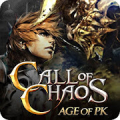 콜오브카오스 : Age of PK Mod