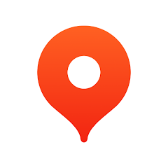Yandex Maps and Navigator Mod