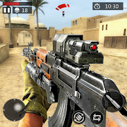 FPS Online Strike:PVP Shooter Mod Apk 1.3.49 [Remove ads][Unlimited money]