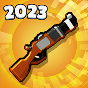 Gun Hero - Offline Shooter 3D Mod Apk 1.4.0 [Unlimited money]