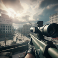 Kill Shot Bravo: Sniper FPS Mod